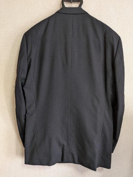 Paul Smith 90s BlackFormal WSuitsSetup