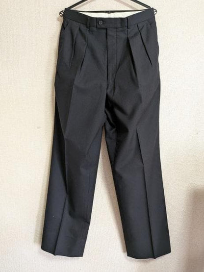 Paul Smith 90s BlackFormal WSuitsSetup