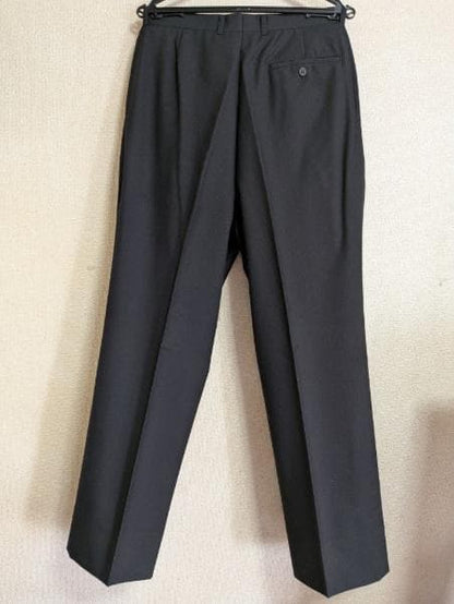 Paul Smith 90s BlackFormal WSuitsSetup