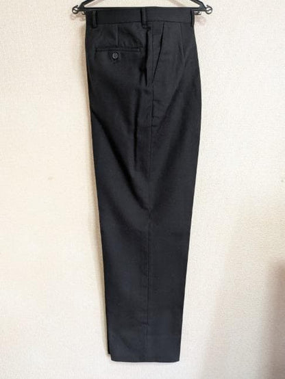 Paul Smith 90s BlackFormal WSuitsSetup