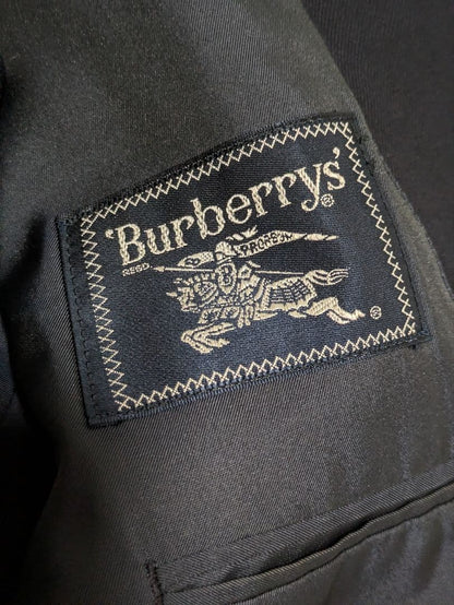 [With translation/luxury] Burberry's Setup Suit Tasmanian Wool