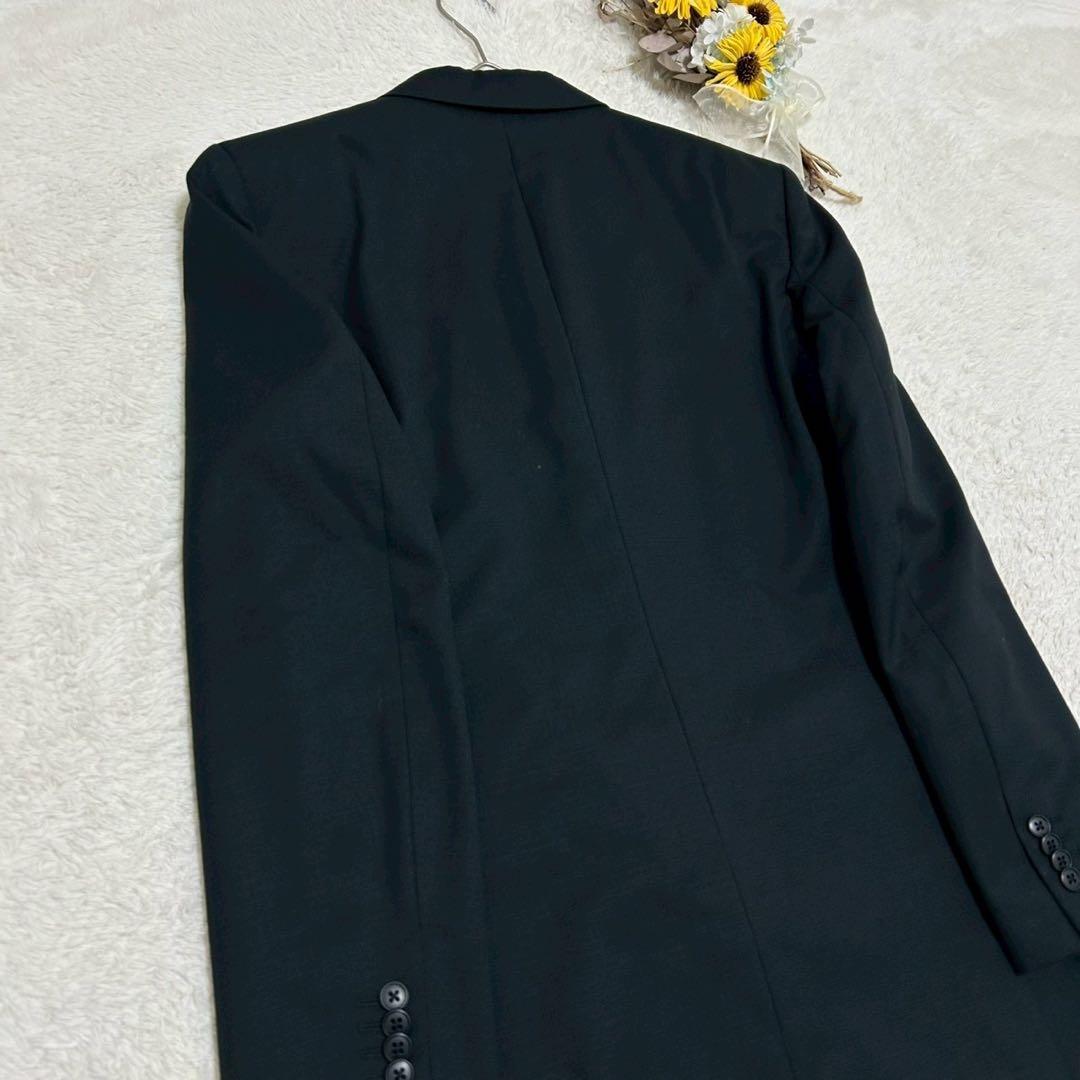 [COMME CA ISM] Men's suit work wear black M