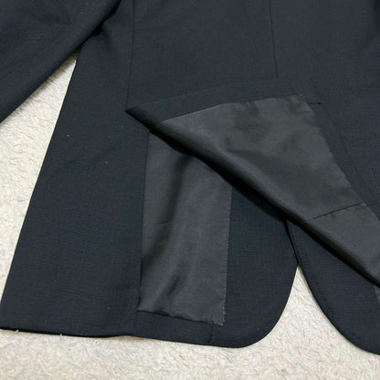 [COMME CA ISM] Men's suit work wear black M