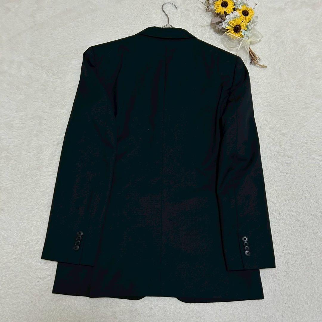 [COMME CA ISM] Men's suit work wear black M