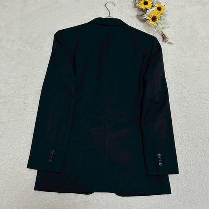 [COMME CA ISM] Men's suit work wear black M