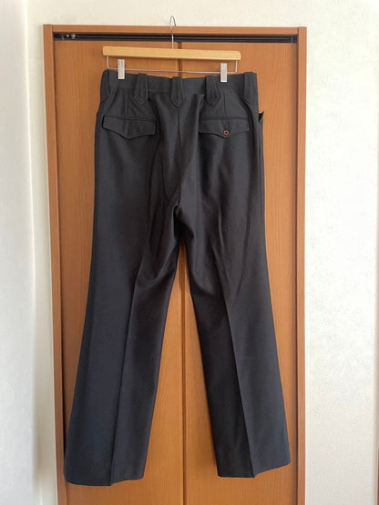 [70s vintage!! ️ Super rare!! ️】H BAR C Setup Suit Made in USA