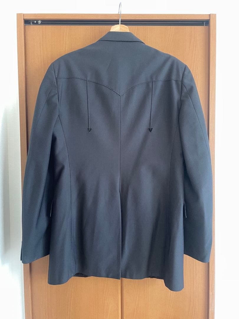 [70s vintage!! ️ Super rare!! ️】H BAR C Setup Suit Made in USA