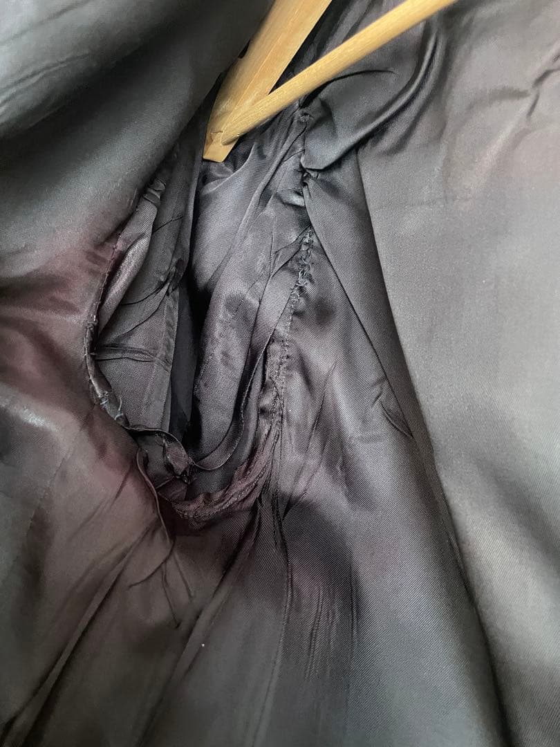 [70s vintage!! ️ Super rare!! ️】H BAR C Setup Suit Made in USA