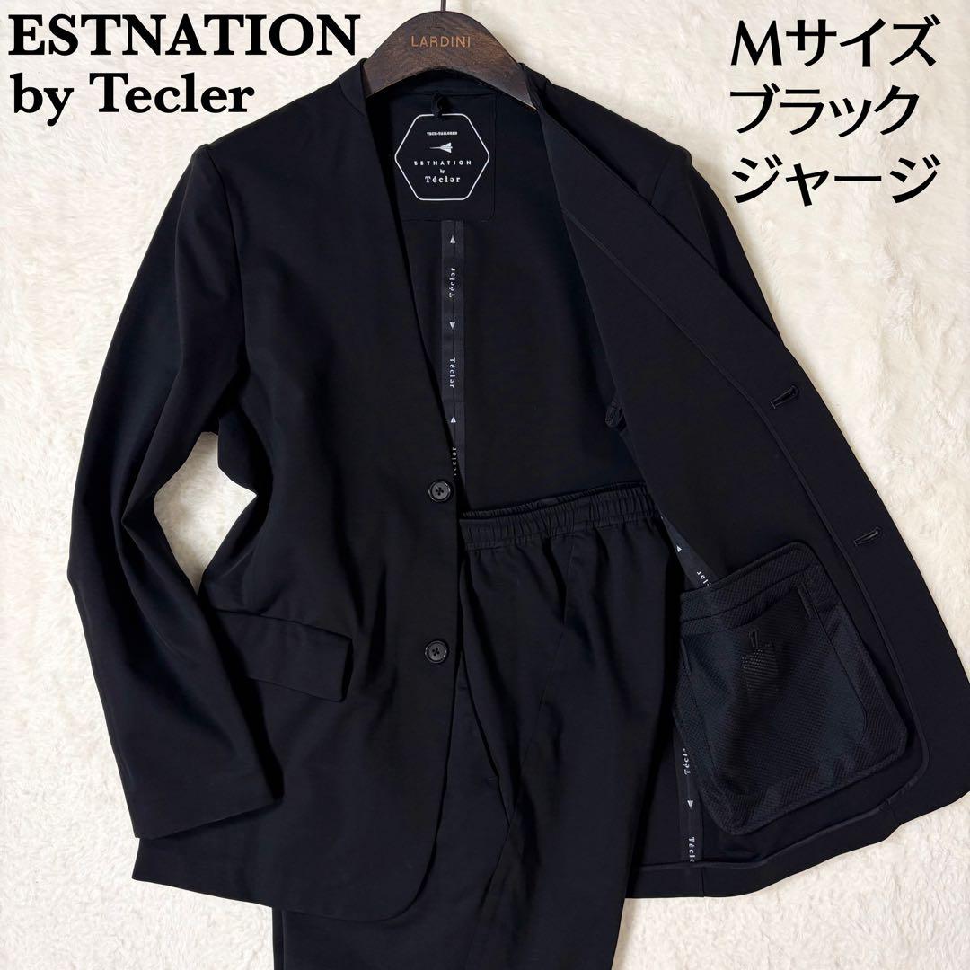 [Price 8,90,000] ESTNATION Tecler Suit Setup Stretch