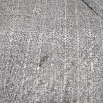 Burberry's Casual Suit Double AB7 Unlined Old Vintage Sanyo