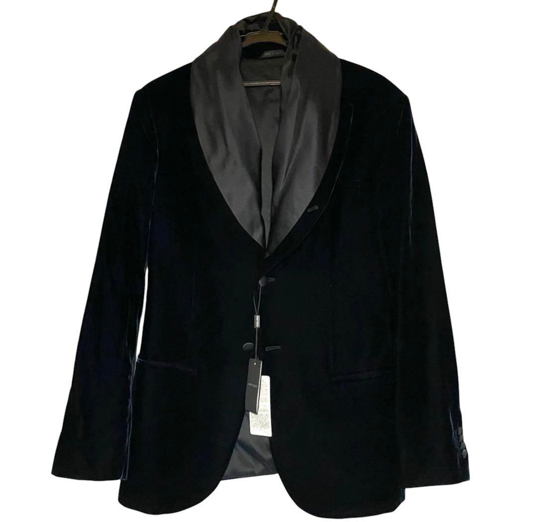 New GIORGIO ARMANI velvet 3 piece set