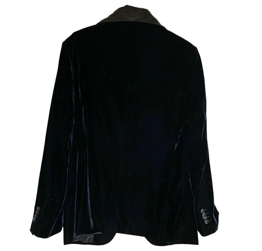 New GIORGIO ARMANI velvet 3 piece set