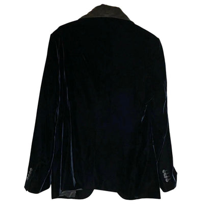 New GIORGIO ARMANI velvet 3 piece set