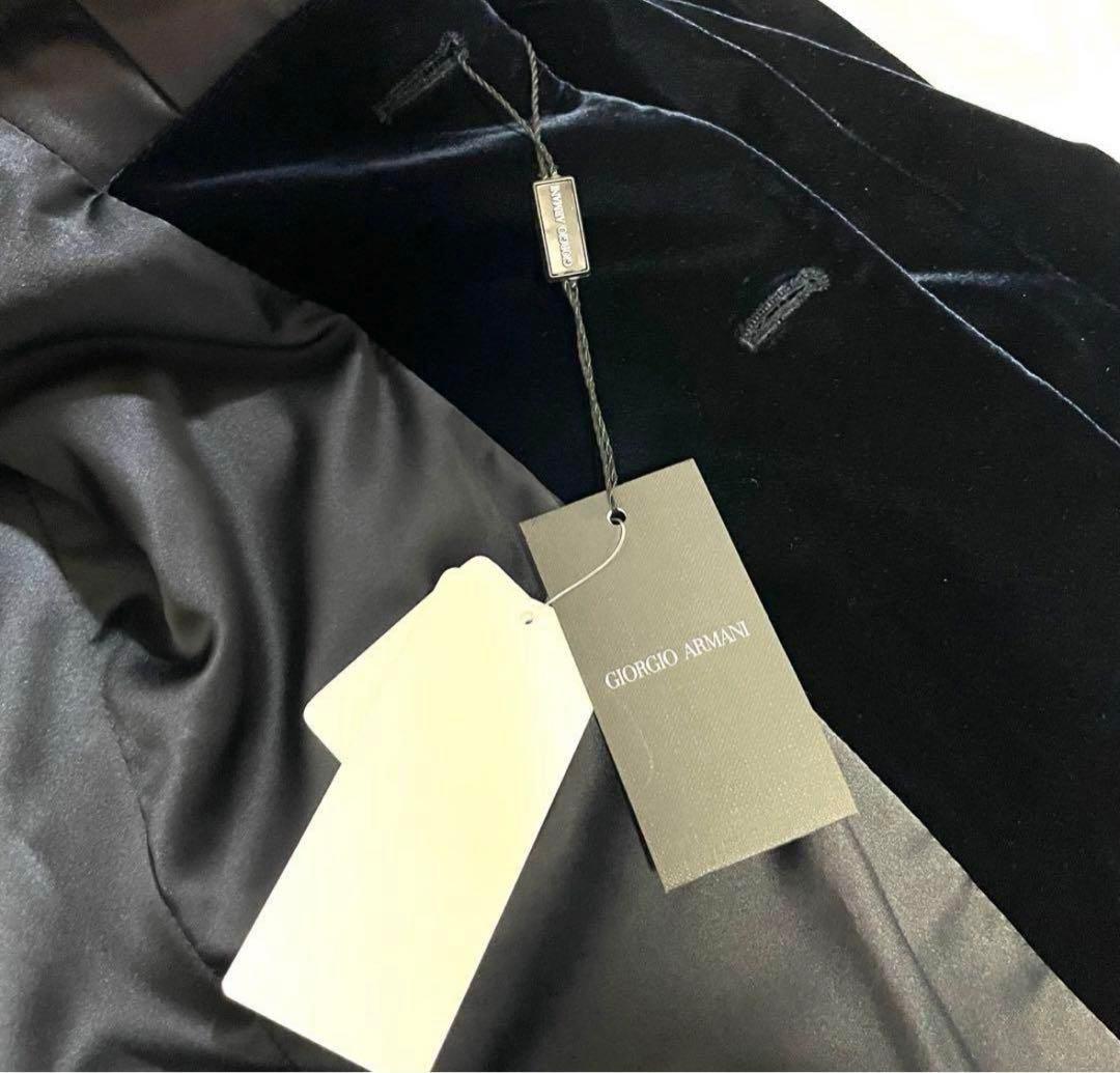 New GIORGIO ARMANI velvet 3 piece set