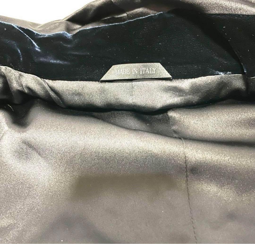 New GIORGIO ARMANI velvet 3 piece set