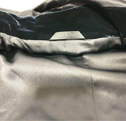 New GIORGIO ARMANI velvet 3 piece set