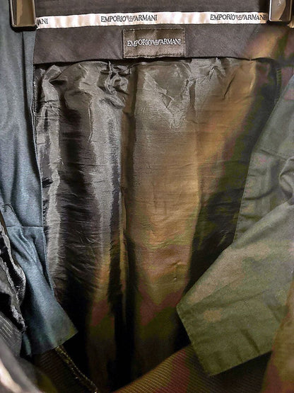 Weekend Price Emporio Armani DAVID LINE 185cm XL