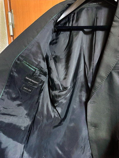 Weekend Price Emporio Armani DAVID LINE 185cm XL