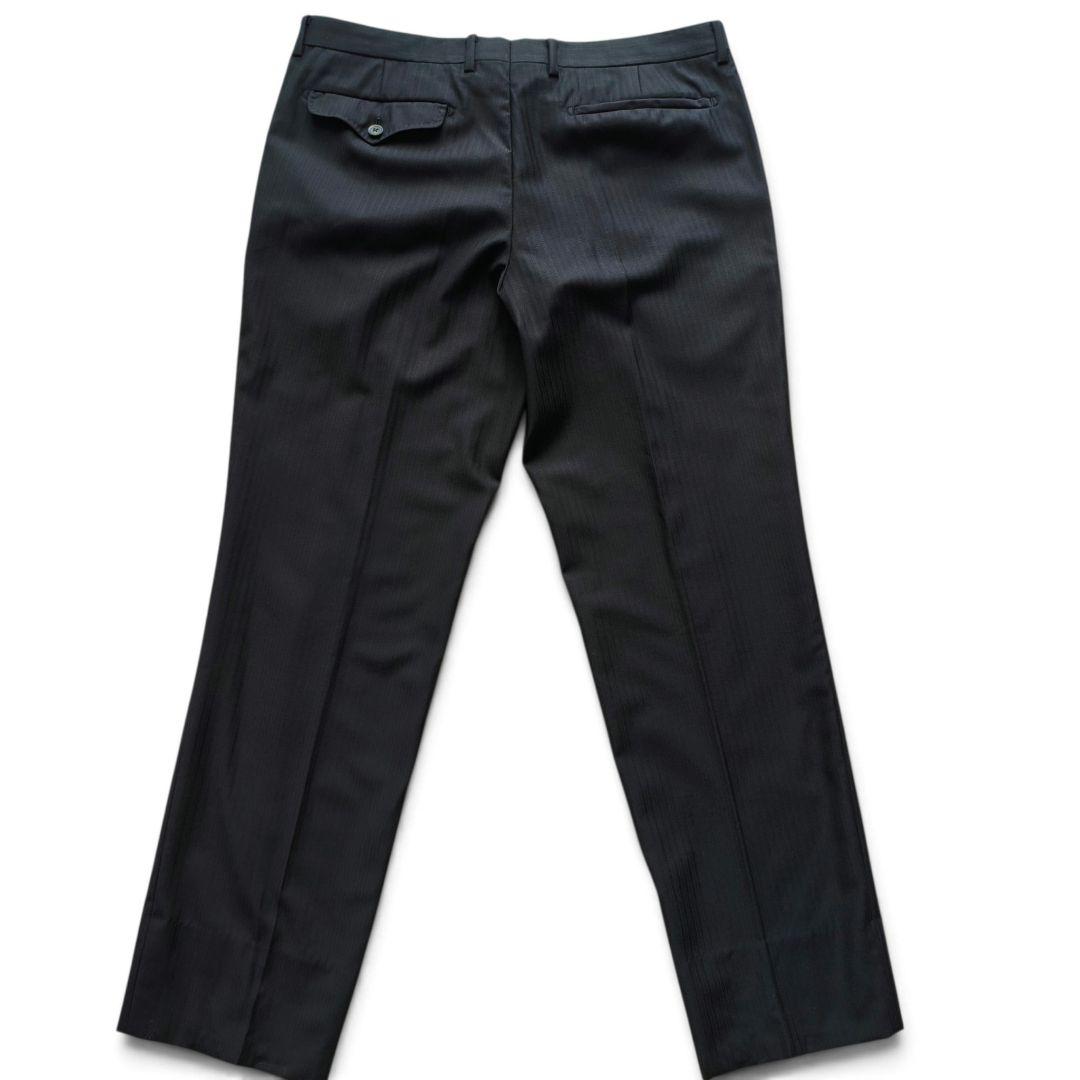 Luxury Fabric Suit Company ALPE SOLIVO Wool 14Drop