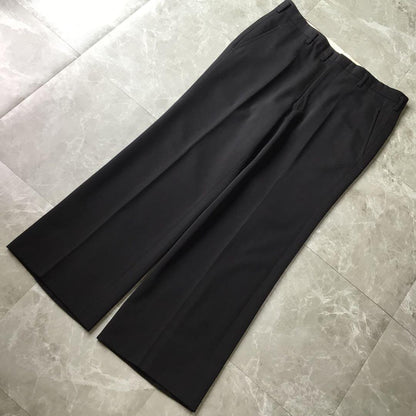 00s vintage double suit setup black 3B mode ceremony