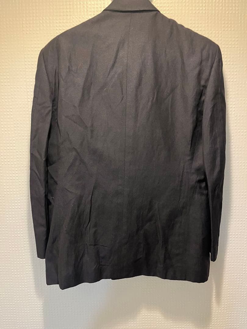 TRUSSARDI ✨ Luxury suit ✨ Purchased from Daimaru ✨ Custom-made business suit top and bottom set
