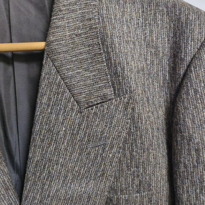Yin&Yang Double Breasted Setup Casual Suit Masaki Suda M