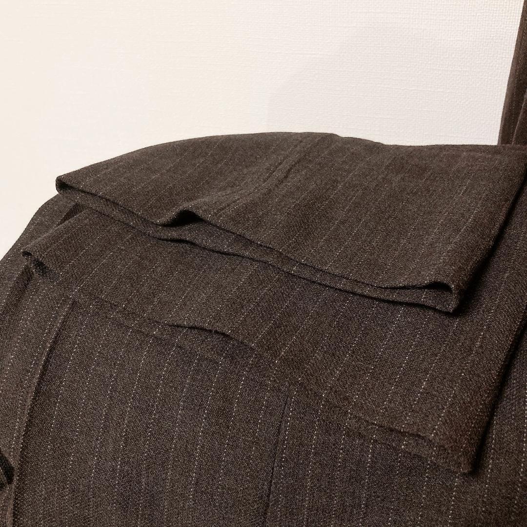 GIORGIO ARMANI / BORGONUOVO 21 Setup