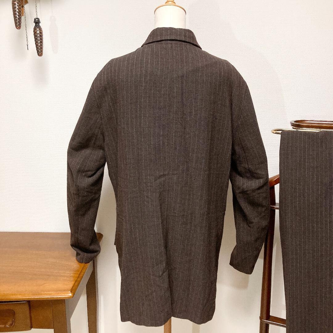 GIORGIO ARMANI / BORGONUOVO 21 Setup
