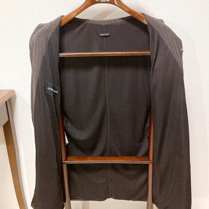 GIORGIO ARMANI / BORGONUOVO 21 Setup