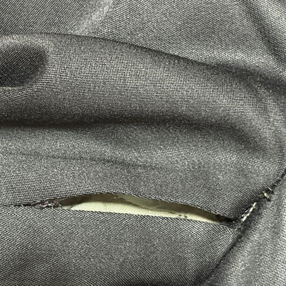 [Suit Selection] Tailored Jacket Silk Blend Suit Navy A6