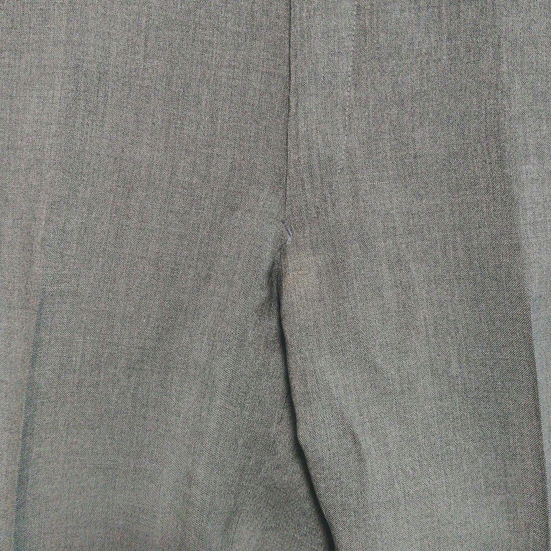 Burberry's Double Setup Suit Mohair Blend Silver Button Vintage