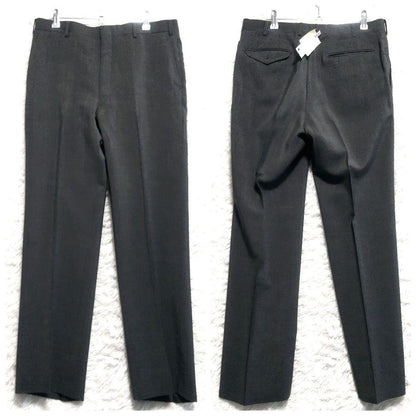 Burberry's Double Setup Suit Mohair Blend Silver Button Vintage