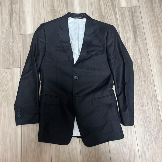 EMPORIO ARMANI suit three piece exclusive