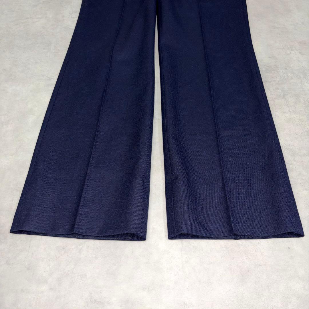 80s vintage set-up “Kasuri” Rockabilly 50s 60s Rare