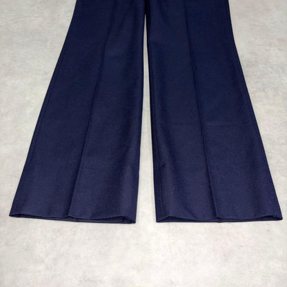 80s vintage set-up “Kasuri” Rockabilly 50s 60s Rare