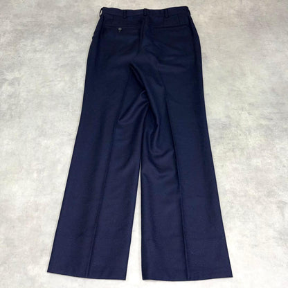 80s vintage set-up “Kasuri” Rockabilly 50s 60s Rare