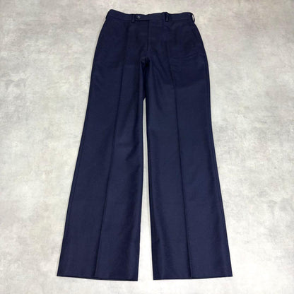 80s vintage set-up “Kasuri” Rockabilly 50s 60s Rare
