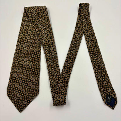 ✨️Good condition✨️ Christian Dior tie marble high brand