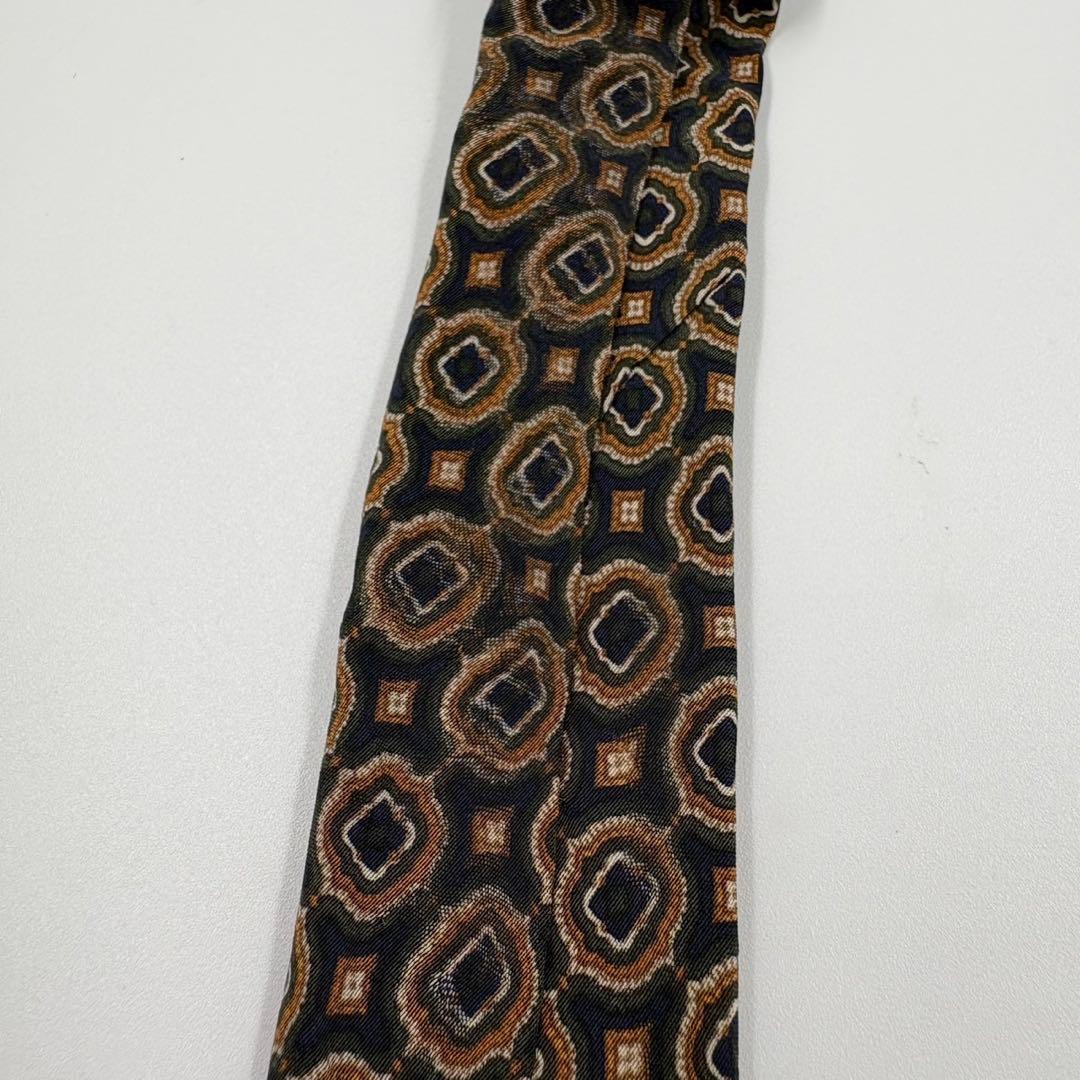 ✨️Good condition✨️ Christian Dior tie marble high brand