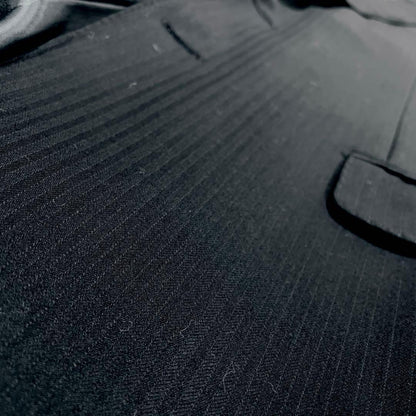Mitsumine Loro Piana 130s Wool Tailored Jacket AB7 Stripe
