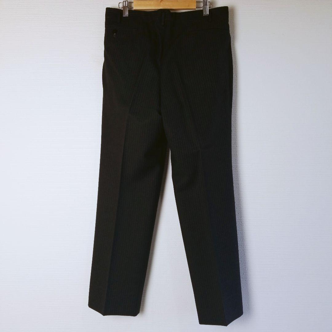[1 item] Men's suit formal business suit vintage autumn/winter