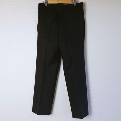 [1 item] Men's suit formal business suit vintage autumn/winter