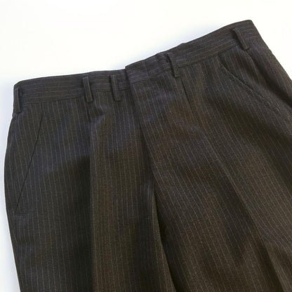 [1 item] Men's suit formal business suit vintage autumn/winter