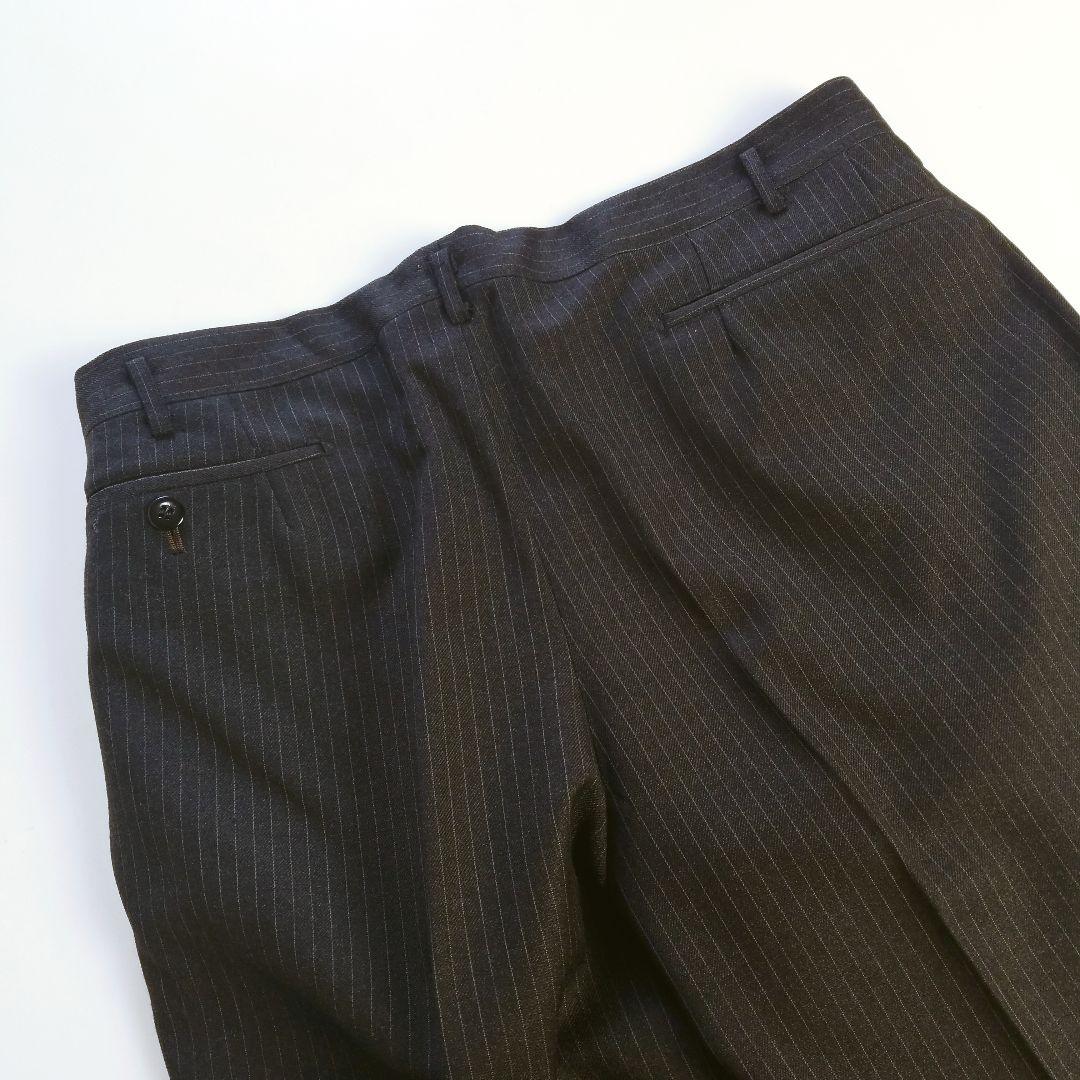 [1 item] Men's suit formal business suit vintage autumn/winter