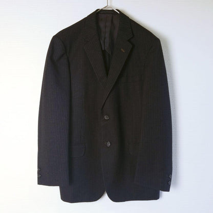 [1 item] Men's suit formal business suit vintage autumn/winter