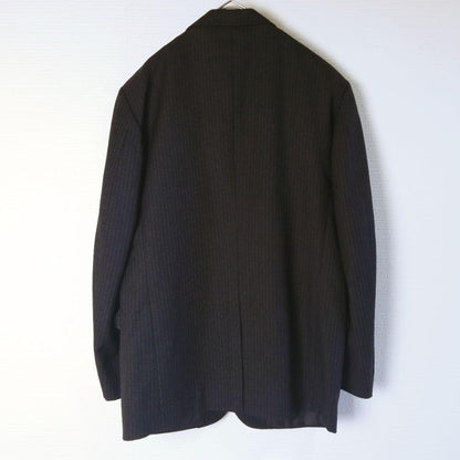 [1 item] Men's suit formal business suit vintage autumn/winter