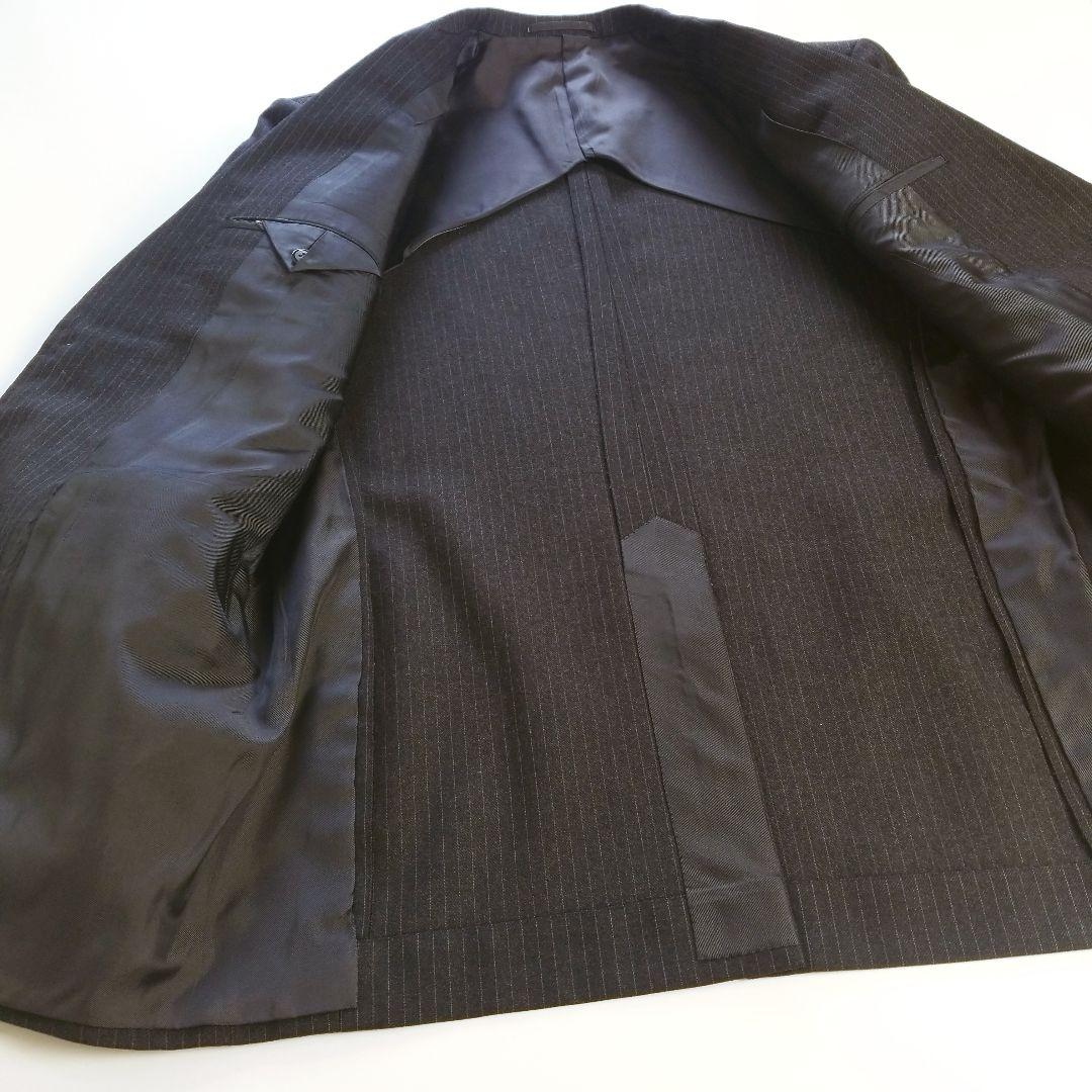 [1 item] Men's suit formal business suit vintage autumn/winter