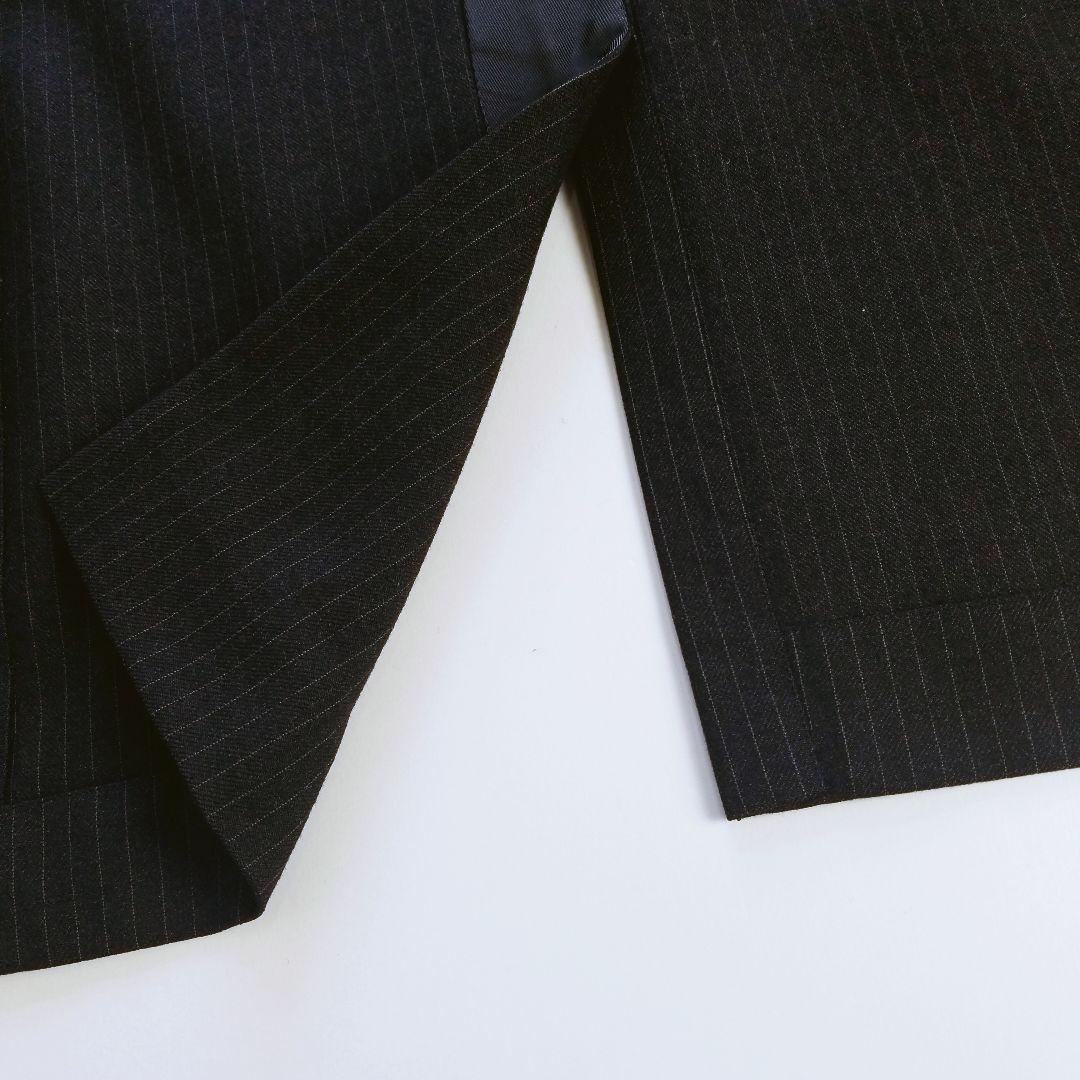 [1 item] Men's suit formal business suit vintage autumn/winter