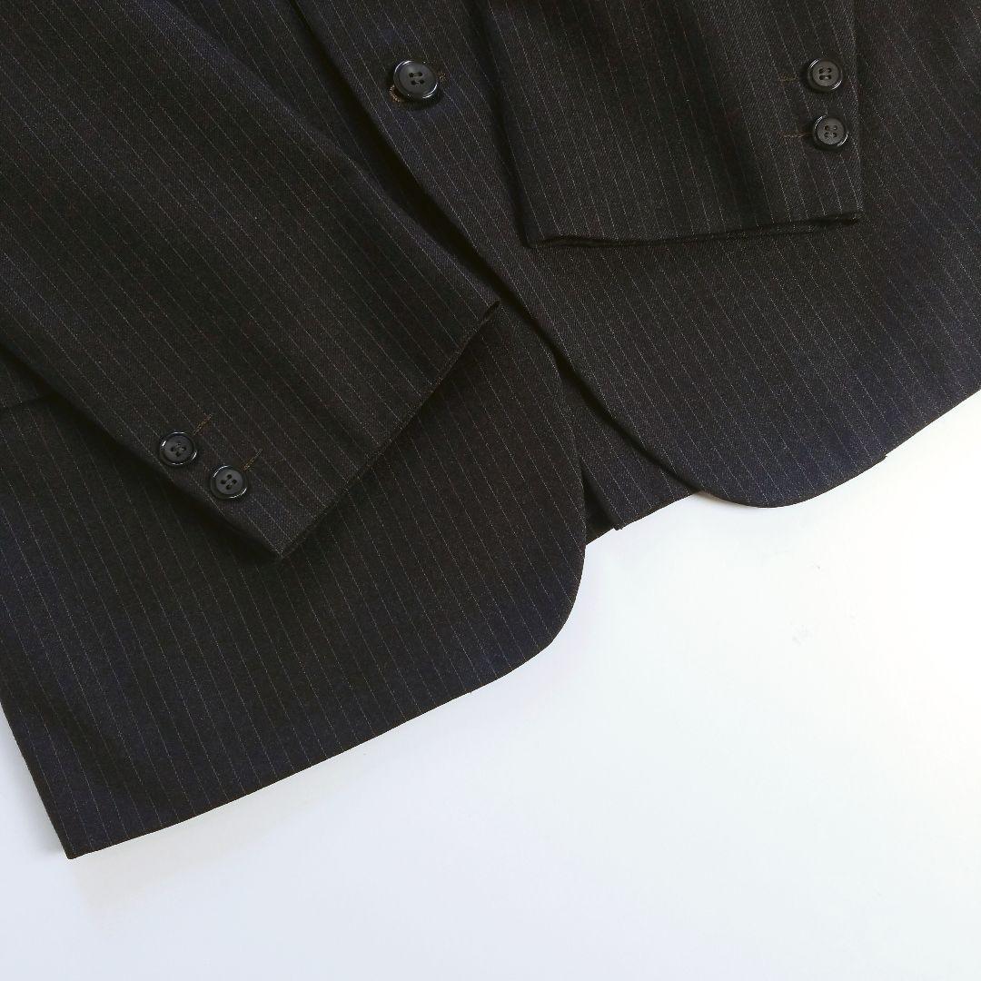 [1 item] Men's suit formal business suit vintage autumn/winter