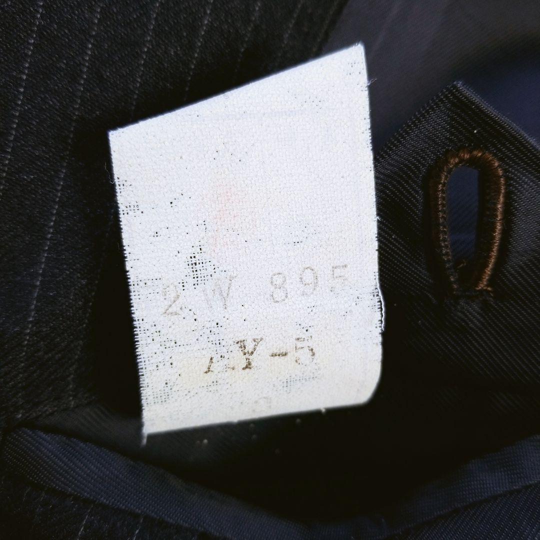 [1 item] Men's suit formal business suit vintage autumn/winter